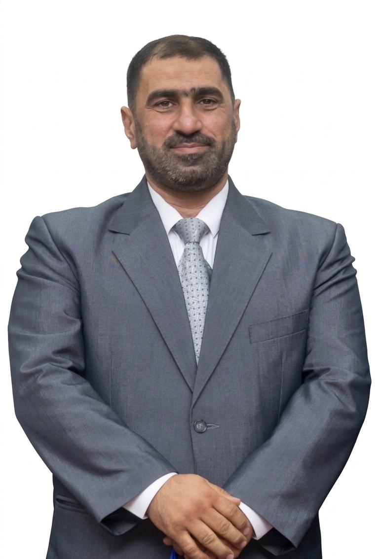 د.علي الحساسنة