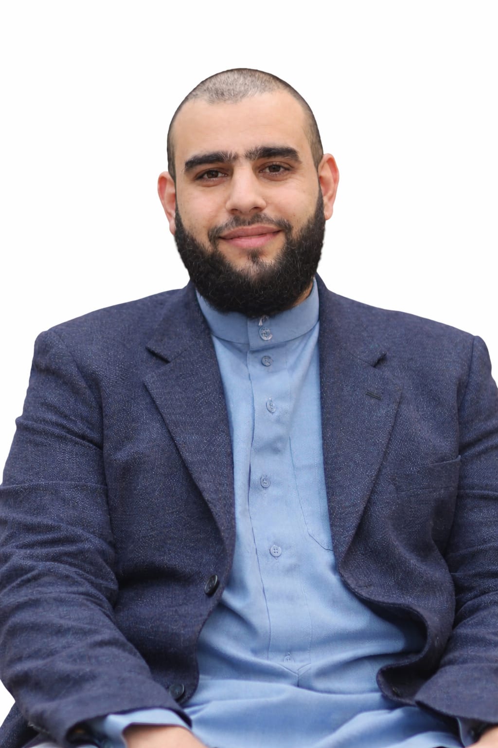 أ.محمد سلمان